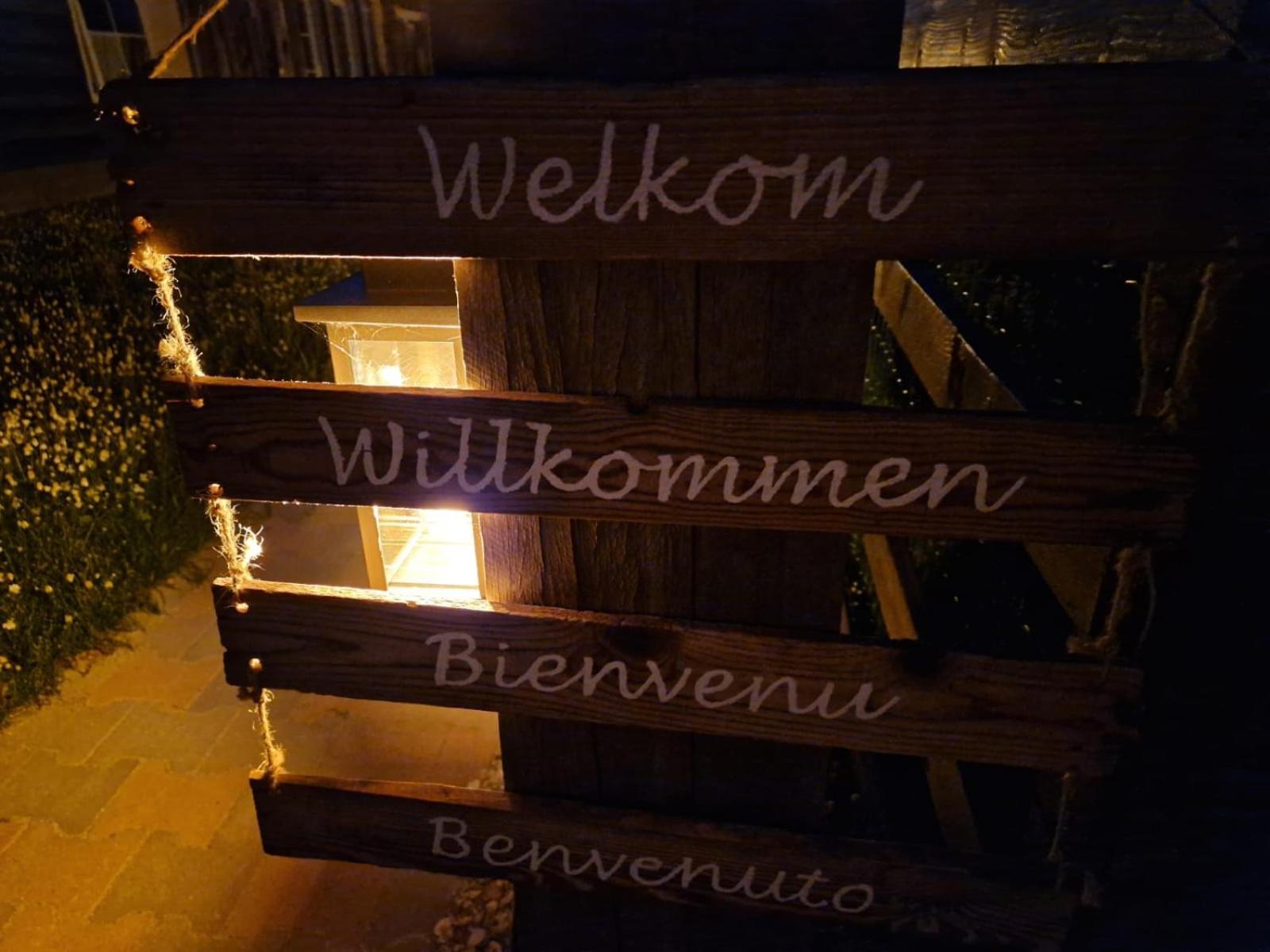 Hof Van Maldegem Kortgene Eksteriør bilde